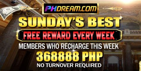 phdream 44|PHdream: Unleash Daily Free Bonuses & Grab Your Free 999 Welcome .